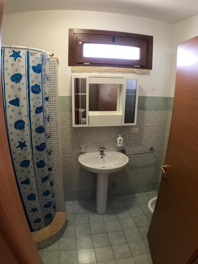 White Pool 7P Matino - Gallipoli Екстериор снимка