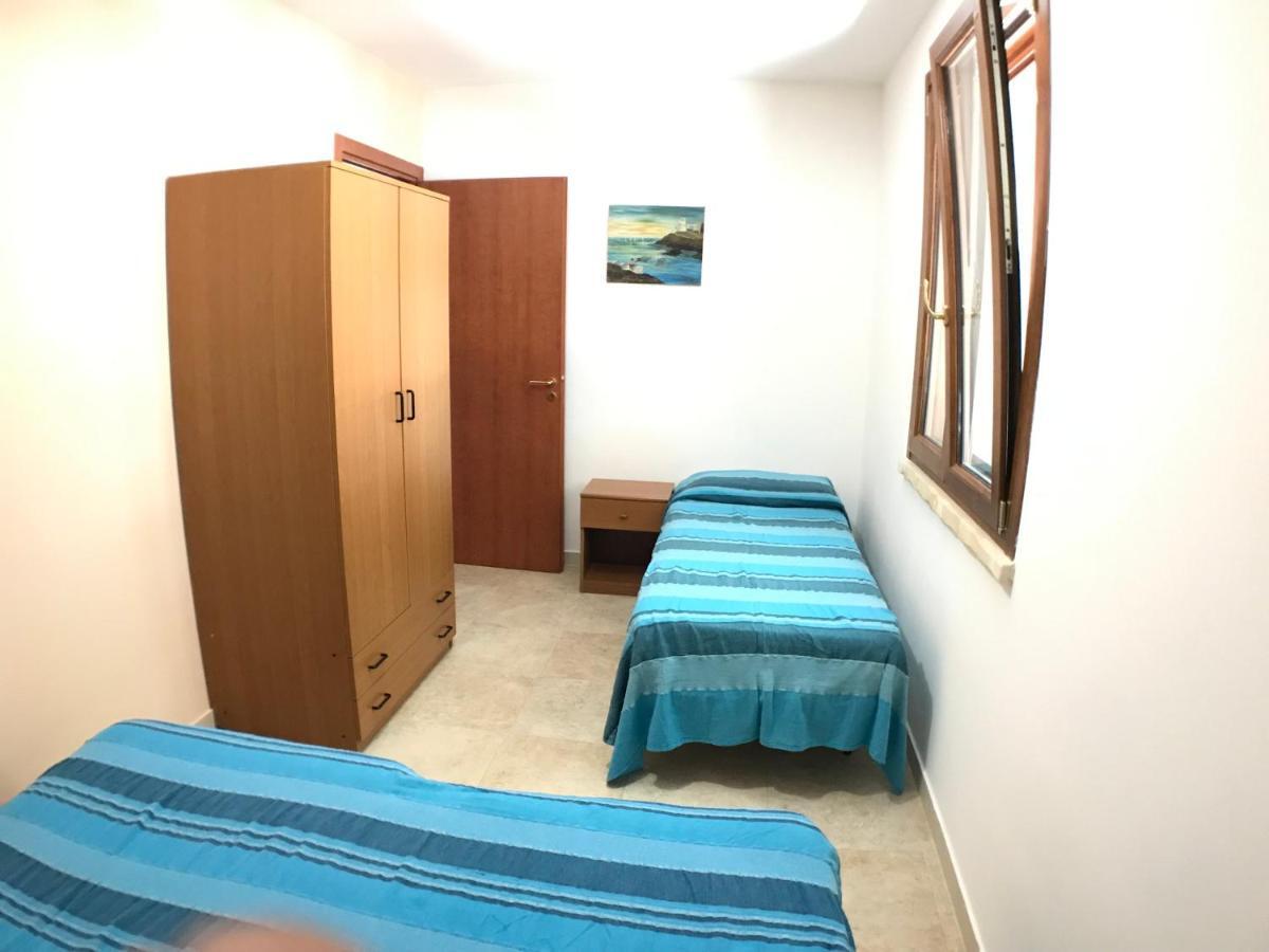 White Pool 7P Matino - Gallipoli Екстериор снимка